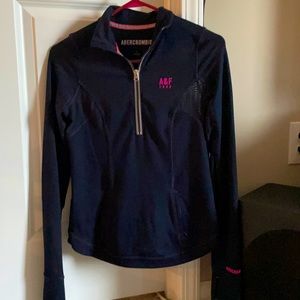 women’s abercrombie long sleeve